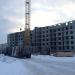 Строительство жилого дома «Мир» в городе Новое Девяткино