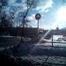 АЗС «Роснефть» № 318 в городе Москва
