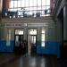 Вокзал в городе Ромодан