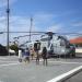 Sikorsky SH-3G Sea King (en) na Rio de Janeiro city