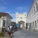 Espaço Cultural da Marinha na Rio de Janeiro city