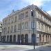 Museu Naval na Rio de Janeiro city