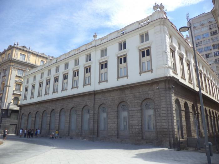 EMERJ - Escola da Magistratura do Estado do Rio de Janeiro