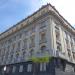 Antigo Prédio do Tribunal de Justiça - Museu da Justiça na Rio de Janeiro city