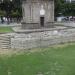 Antigo Cais do Largo do Paço na Rio de Janeiro city