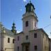 Дзвіниця колишнього костелу святого Мартина (uk) in Lviv city