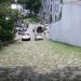 Ladeira da Misericórdia na Rio de Janeiro city