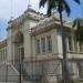 Museu da Imagem e do Som (MIS) na Rio de Janeiro city