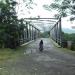 Jembatan Cipeles in Sumedang city