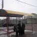 Зупинка «Станція метро ‟Дорогожичі”» в місті Київ