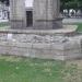 Antigo Cais do Largo do Paço na Rio de Janeiro city