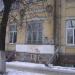 Корпус лікарні в місті Київ
