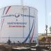 Головная перекачивающая станция (ГПС) «Кириши» ООО «Транснефть-Балтика» в городе Кириши