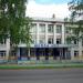 Средняя школа № 22 в городе Саранск