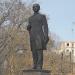 Пам'ятник гімназисту Володі Ульянову в місті Луганськ