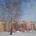 ул. Космонавтов, 19 в городе Новоалтайск