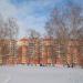 ул. Космонавтов, 19 в городе Новоалтайск