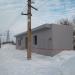 Остановочный пункт Депо в городе Новоалтайск