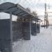 Остановочный пункт Депо в городе Новоалтайск
