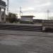 Торговый павильон (ru) in გაგრა city