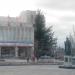 Памятник Стефану Сурожскому в городе Судак