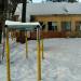 Заброшенный детский оздоровительный лагерь «Здоровье