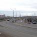 Автомобильный путепровод на пересечении Красной и Севастопольской ул. в городе Саранск