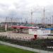 АЗС «Лукойл» в городе Саранск