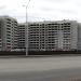 Строительная площадка в городе Саранск
