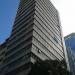 Edifício da Fé na Rio de Janeiro city