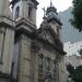 Igreja da Ordem Terceira de Nossa Senhora do Monte do Carmo (Antiga Sé) Igreja da Sé na Rio de Janeiro city