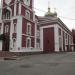 Николаевская церковь УПЦ