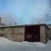 Хозблок в городе Череповец