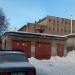 Трансформаторная подстанция ТП-332 в городе Череповец