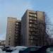 Череповецкое медицинское училище им. Н. М. Амосова в городе Череповец