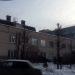 Медицинский комплекс «Родник» в городе Череповец