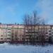 ул. Сталеваров, 30а в городе Череповец