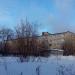 Общежитие Металлургического колледжа в городе Череповец
