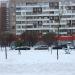 Универсам «Пятёрочка» в городе Москва