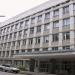 Лабораторный корпус НГУ в городе Новосибирск