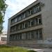 Библиотека НГУ в городе Новосибирск