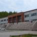 Спорткомплекс НГУ (новый) в городе Новосибирск