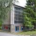 Спорткомплекс НГУ (старый) в городе Новосибирск