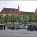 коллегиальная церковь Богоматери (ru) in Regensburg city