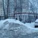 Территория УВД в городе Москва