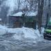 Голубятня в городе Москва
