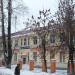 Ласточка в городе Тверь