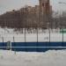 Межшкольный стадион в городе Москва