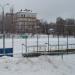 Межшкольный стадион в городе Москва