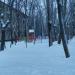 Детская игровая площадка в городе Москва